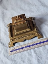 Antique victorian heavy cast - antique,