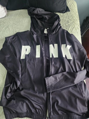 Victoria secret pink - victoria, zip