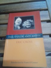 The Tailor And Ansty by Eric