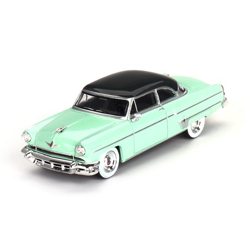 Mini lincoln capri - lincoln,