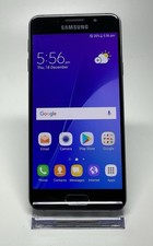 Samsung Galaxy A3 2016 Black