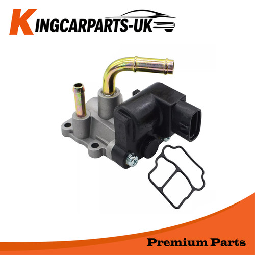 Iacv idle air - idle,