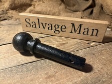 Heavy Duty Machinery Hitch Pin