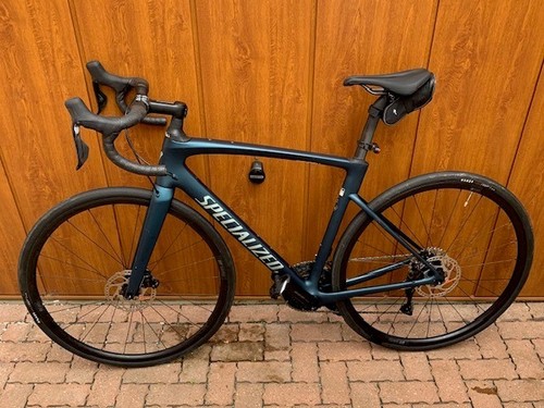 Specialized roubaix sl8 comp - specialized,