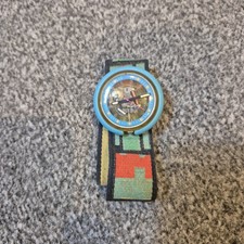Swatch Pop 90s Vintage