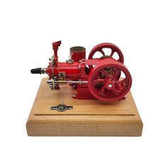 M25 1.6cc Mini Gasoline Engine