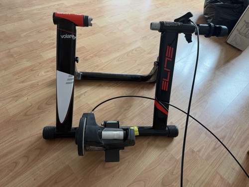 Elite volare mag turbo - elite,