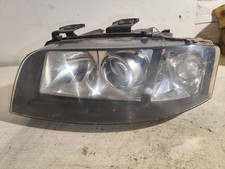 Audi A6 S6 C5 4B 2002 Left