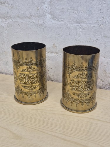 Ww1 trench art - ww1, shell