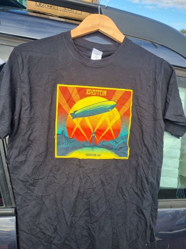 Official led zeppelin shirt - official,