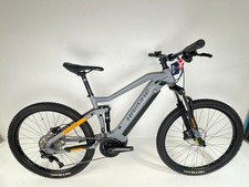 2021 Haibike Full Seven 4