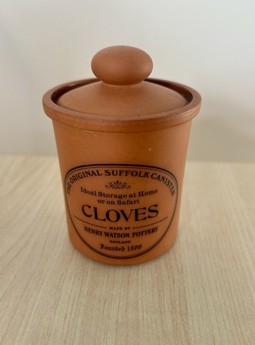 Henry watson pottery original - henry,