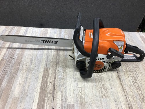 Stihl ms170 gas - stihl,