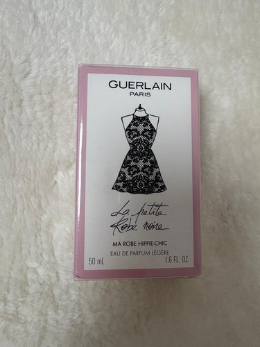 Guerlain petite robe - guerlain,