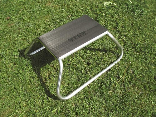 Milenco aluminium non slip - milenco,