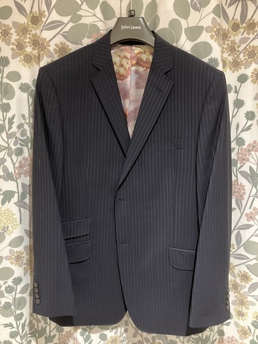Ted baker endurance pin stripe - baker,