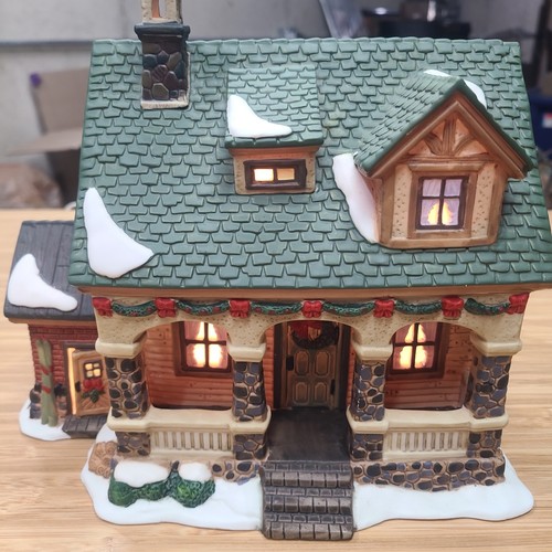 Heartland valley village - heartland,