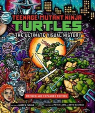 Teenage Mutant Ninja Turtles