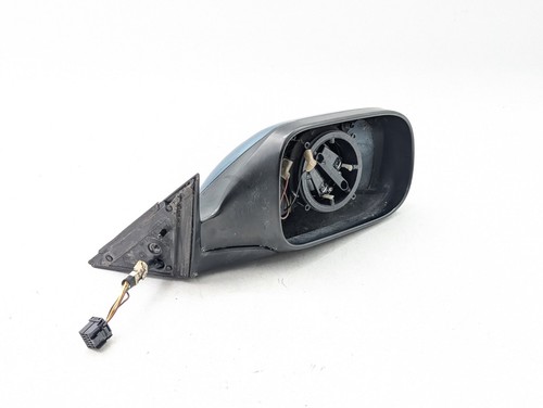 Wing door mirror jaguar - door,