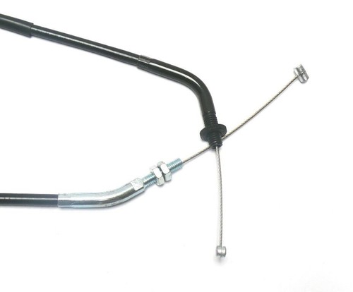 Throttle cable for yamaha - cable, fzr