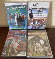AUF WIEDERSEHEN PET Complete