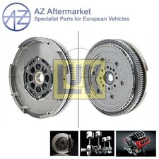 Fits Ford Transit 2012-2012 3.2 dCi + Other Models AZ Dual Mass Flywheel