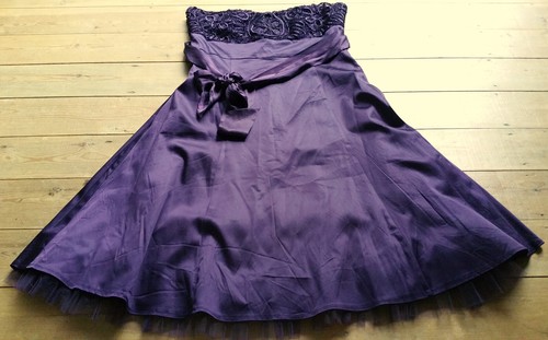 Warehouse spotlight plum - 'warehouse,