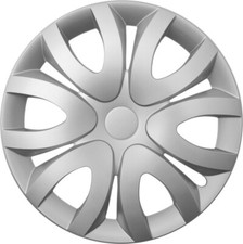 16" Wheel trims fit Combo E, Combo Life, Vivaro, Zafira B C, Astra + badges