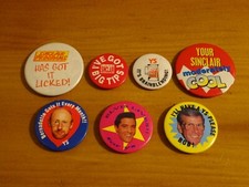 Vintage Original Job Lot