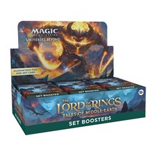 Magic MTG | Lord of the Rings