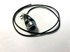 Vintage Classic Motorcycle