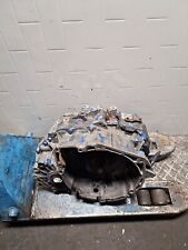 Saab 9-3 AERO 1.9 TTID 110kW Automatic Gearbox Transmission TF-80SCAF40 55567027