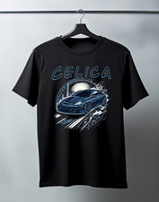 Cosmic Drive: Toyota Celica
