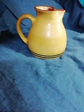 Handthrown Stoneware Studio