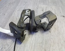 CITROEN C2 5 DR HATCH 2003-2008 1.1 BOOTLID HINGES (PAIR) 