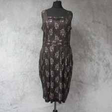 WOMENS ICENI TANK DRESS SIZE
