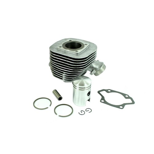Tuning cylinder 63ccm - , 45
