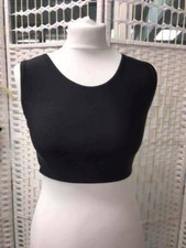 LYCRA DANCEWEAR SIZE LARGE &