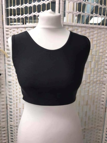 Lycra dancewear size large - size,