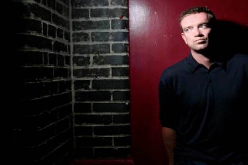 Tall paul live hard trance - live,