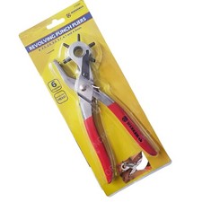 Leather Belt Hole Puncher