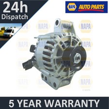 Fits Ford Fiesta 2005-2008 2.0