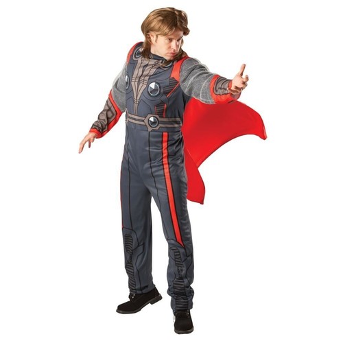 Mens thor avengers official - mens,
