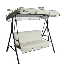Replacement Canopy Top Hammock
