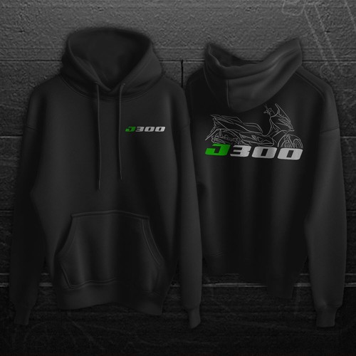 For kawasaki j300 2014 - kawasaki,