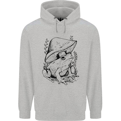 Wildlife ecology frog and - wildlife, a