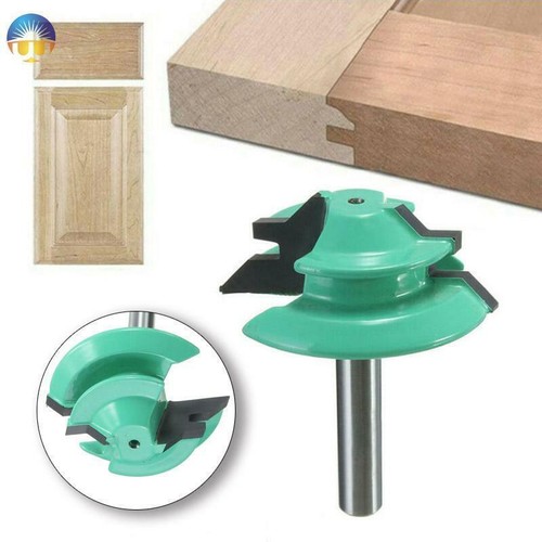 Degree chamfer lock miter - degree,