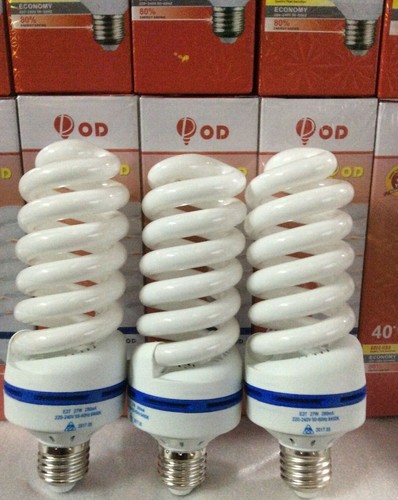 27w 140w white light - fs, 6400k