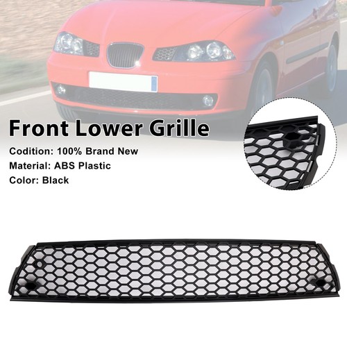 Front honey lower grille grill - honey,