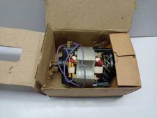 Clarke Michigan 665207-7 Motor 120V 60HZ